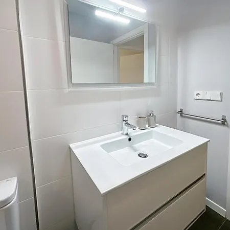 Apartmán Housingcoruna Parrote