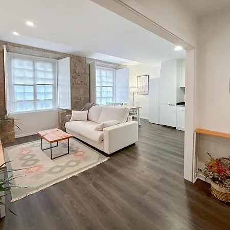 Housingcoruna Parrote Appartamento *