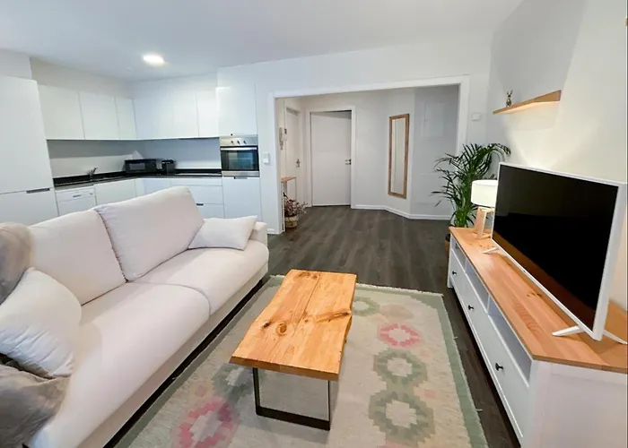 Housingcoruna Parrote A Coruña