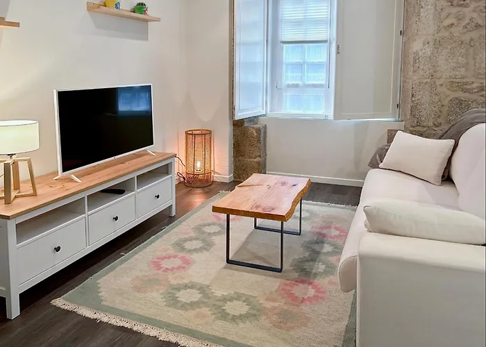 Apartment Housingcoruna Parrote